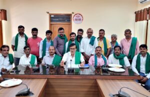 ದೆಹಲಿಯಲ್ಲಿ ಫೆಬ್ರವರಿ 13ರಂದು ದೇಶದ ರೈತರ ಮಹಾಸಂಗಮ ರ್ಯಾಲಿ