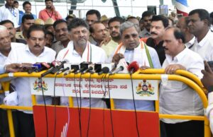 ಜ. 22 ರ ನಂತರ ಅಯೋಧ್ಯೆಗೆ ಭೇಟಿ ನೀಡಿ ಪೂಜೆ ಸಲ್ಲಿಸುತ್ತೇವೆ: ಮುಖ್ಯಮಂತ್ರಿ ಸಿದ್ದರಾಮಯ್ಯ