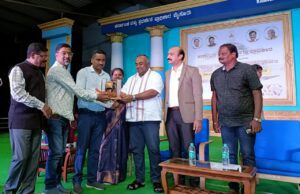 15 ಲಕ್ಷ ಪ್ರವಾಸಿಗರು ವಸ್ತು ಪ್ರದರ್ಶನಕ್ಕೆ ಭೇಟಿ: ಶ್ರೀವತ್ಸ