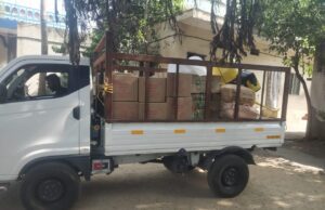 ಸಚಿವ ಎಂ.ಬಿ.ಪಾಟೀಲ ಕೊಟ್ಟ ಸುಳಿವು; ನಕಲಿ ಮೈಸೂರು ಸ್ಯಾಂಡಲ್ ಸೋಪ್ ತಯಾರಿಕೆ ಘಟಕ ಪತ್ತೆ; ₹2 ಕೋಟಿ ಮೌಲ್ಯದ ಸಾಮಗ್ರಿ ವಶ