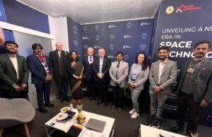 ದಾವೋಸ್: ಎನ್.ಟಿ.ಟಿ ಡೇಟಾದಿಂದ 2 ಬಿಲಿಯನ್ ಡಾಲರ್, ಆ್ಯಬ್ ಸಮೂಹದಿಂದ 400 ಕೋಟಿ ರೂ. ಹೂಡಿಕೆಗೆ ಅಸ್ತು