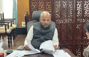 ಸಚಿವ ಶರಣಪ್ರಕಾಶ್ ಪಾಟೀಲ್ ಅಧ್ಯಕ್ಷತೆಯಲ್ಲಿ ಉದ್ಯೋಗ ಮೇಳ ಸಮಿತಿ ರಚನೆ