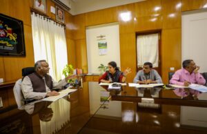 ವರ್ಗಾವಣೆಗಳಲ್ಲಿ ಪಾರದರ್ಶಕತೆ ತರಲು ಕ್ರಮ: ಪಿಡಿಒ ಇತರ ನೌಕರರ ಕೌನ್ಸೆಲಿಂಗ್ ಮಾದರಿ ವರ್ಗಾವಣೆಗೆ ಸಿದ್ಧತೆ- ಪ್ರಿಯಾಂಕ್ ಖರ್ಗೆ