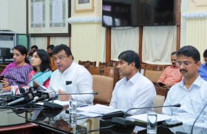 ವಿಜಯಪುರದಲ್ಲಿ ಲುಲು ಗ್ರೂಪ್ ನಿಂದ ₹300 ಕೋಟಿ ಹೂಡಿಕೆ