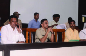 ವೈರಮುಡಿ ಬ್ರಹ್ಮೋತ್ಸವ: ಸಕಲ ಸಿದ್ಧತೆ ನಡೆಸಿ- ಎನ್ ಚಲುವರಾಯಸ್ವಾಮಿ