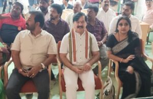 ಮಹಾಜನ ಸಂಸ್ಥೆಯಲ್ಲಿ ರಾಷ್ಟ್ರೀಯ ಮತದಾರರ ದಿನಾಚರಣೆಯ ಕಾರ್ಯಕ್ರಮ ವೀಕ್ಷಕಣೆಗೆ ಅವಕಾಶ