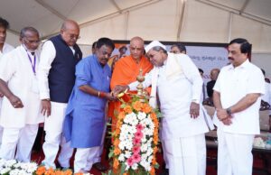 ಕುರುಬ ಸಮುದಾಯದವ ಎನ್ನುವ ಕಾರಣಕ್ಕೆ ರಾಯಣ್ಣನನ್ನು ಗೌರವಿಸದೆ, ರಾಯಣ್ಣನ ದೇಶಪ್ರೇಮಕ್ಕಾಗಿ ಸ್ಮರಿಸಬೇಕು: ಮುಖ್ಯಮಂತ್ರಿ ಸಿದ್ದರಾಮಯ್ಯ