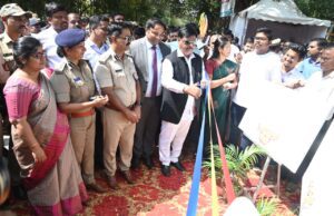 ಮೈಸೂರಿನ ಸಂಸ್ಕೃತಿ ಬಗ್ಗೆ ಎಲ್ಲೆಡೆಯು ಚರ್ಚೆಯಾಗಬೇಕು: ಡಾ. ಎಚ್. ಸಿ ಮಹದೇವಪ್ಪ