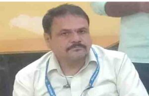 ಸಚಿವರಿಗೆ ತಪ್ಪು ಮಾಹಿತಿ ನೀಡಿದ ಶಿರಸ್ತೇದಾರ್ ಸಸ್ಪೆಂಡ್