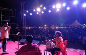 ಚಿತ್ರಸಂತೆಯಲ್ಲಿ ಭಾವಗೀತೆಗಳ ಭಾವೋತ್ಸವ