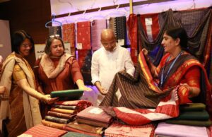 ಅಪೌಷ್ಟಿಕತೆ ನಿವಾರಣೆಗೆ ಸರ್ಕಾರದ ಯೋಜನೆಗಳನ್ನು ಸದ್ಬಳಕೆ ಮಾಡಿಕೊಳ್ಳಿ: ಸಚಿವ ಶರಣಪ್ರಕಾಶ್ ಪಾಟೀಲ್