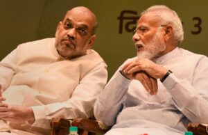 ಲೋಕಸಭಾ ಚುನಾವಣೆ: ತಿಂಗಳಾಂತ್ಯಕ್ಕೆ ಪ್ರಧಾನಿ ಮೋದಿ, ಗೃಹ ಸಚಿವ ಅಮಿತ್ ಶಾ ಭೇಟಿ