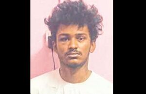 ಮದುವೆ ಮನೆಯಲ್ಲಿ ಚಿನ್ನಾಭರಣ ದೋಚಿ ಪರಾರಿಯಾಗಿದ್ದ ಕಳ್ಳ ಪೊಲೀಸರ ಬಲೆಗೆ