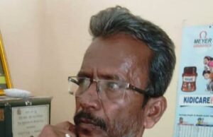 ಬಿಇಓ ಕಚೇರಿಯ ಎಸ್ ಡಿಎ ಸಿಬ್ಬಂದಿ ಲೋಕಾಯುಕ್ತ ಬಲೆಗೆ