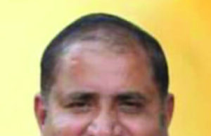 ಮಂಡ್ಯ ಎಂಪಿ ಚುನಾವಣೆಯ ಸಂಚಾಲಕರಾಗಿ ಸಿ.ಪಿ.ಉಮೇಶ್ ನೇಮಕ