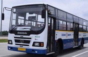 ಹೊಸ ವರ್ಷಾಚರಣೆ: ರಾತ್ರಿ 2 ಗಂಟೆ ವರೆಗೆ ಬಿಎಂಟಿಸಿ ಹೆಚ್ಚುವರಿ ಬಸ್ ಸೇವೆ