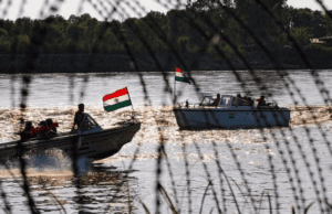 ಗಣರಾಜ್ಯೋತ್ಸವ: ಅಹಿತಕರ ಘಟನೆ ನಡೆಯದಂತೆ ಎಚ್ಚರಿಕೆ ವಹಿಸುವಂತೆ ಗುಪ್ತಚರ ಸಂಸ್ಥೆಗಳಿಗೆ ಸೂಚನೆ
