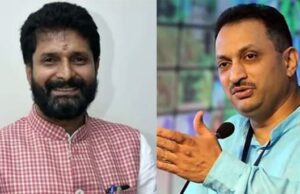 ಹಿರಿಯರು ಮತ್ತು ಸ್ಥಾನಕ್ಕೆ ಯಾವ ಗೌರವ ಕೊಡಬೇಕೋ ಆ ಗೌರವ ಕೊಡಲೇಬೇಕು: ಮಾಜಿ ಶಾಸಕ ಸಿ.ಟಿ.ರವಿ