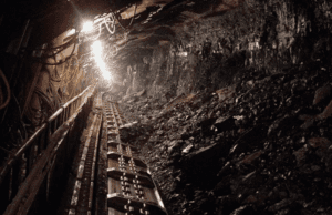 ಪಶ್ಚಿಮ ಆಫ್ರಿಕಾದಲ್ಲಿ ಚಿನ್ನದ ಗಣಿ ಕುಸಿದು 70 ಮಂದಿ ಸಾವು