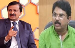 ಡಾ.ಸಿ.ಎನ್.ಮಂಜುನಾಥ್ ಅವರಿಗೆ ಕರ್ನಾಟಕ ರತ್ನ ಪ್ರಶಸ್ತಿ ಘೋಷಿಸುವಂತೆ ವಿಪಕ್ಷ ನಾಯಕ ಆರ್.ಅಶೋಕ್ ಮನವಿ