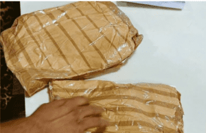 ಬೆಂಗಳೂರು ವಿಮಾನ ನಿಲ್ದಾಣದಲ್ಲಿ 26 ಕೋಟಿ ರೂ. ಮೌಲ್ಯದ ಕೊಕೇನ್ ವಶ: ಕೀನ್ಯಾ ಮೂಲದ ಮಹಿಳೆ ವಿಚಾರಣೆ