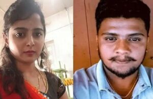 ಶಿಕ್ಷಕಿ ದೀಪಿಕಾ ಕೊಲೆ ಪ್ರಕರಣದ ಆರೋಪಿ ಬಂಧನ