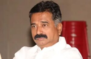 ಮಂತ್ರಿಯಾಗಿ ಮಧು ಬಂಗಾರಪ್ಪ ಗುಂಡಾ ವರ್ತನೆ ಮಾಡುವುದನ್ನ ಬಿಡಬೇಕು: ಹರತಾಳು ಹಾಲಪ್ಪ