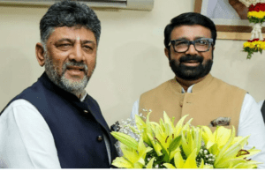 ಬಿಡಿಎ ಅಧ್ಯಕ್ಷರಾಗಿ ಶಾಸಕ ಎನ್.ಎ ಹ್ಯಾರಿಸ್ ನೇಮಕ