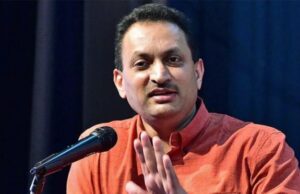 ರಾಮ ಮಂದಿರ ಸಮಸ್ತ ಹಿಂದೂ ಸಮಾಜದ ಮಂದಿರ. ಬಿಜೆಪಿ ಅಥವಾ ಸರಕಾರದ ಮಂದಿರವಲ್ಲ: ಅನಂತಕುಮಾರ ಹೆಗಡೆ