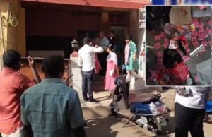 ಹೊಸಪೇಟೆ: ವೇಶ್ಯಾವಾಟಿಕೆ ಅಡ್ಡೆ ಮೇಲೆ ದಾಳಿ, ಇಬ್ಬರ ಬಂಧನ