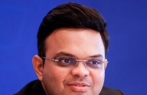 ಸತತ ಮೂರನೇ ಬಾರಿ ಎಸಿಸಿ ಅಧ್ಯಕ್ಷರಾಗಿ ಜಯ್ ಶಾ ಆಯ್ಕೆ