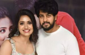 ಫೆಬ್ರವರಿ 9ರಂದು ‘ಜಸ್ಟ್ ಪಾಸ್’ ಚಿತ್ರ ಬಿಡುಗಡೆ