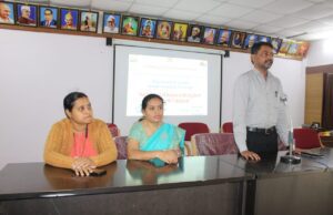 ಕೂಸಿನ ಮನೆಯ ಸದುಪಯೋಗವನ್ನು ಪಡೆದುಕೊಳ್ಳಬೇಕು: ಕೃಷ್ಣ.ಸಿ