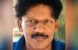 ದೂರದರ್ಶನ ನೇರ ಪ್ರಸಾರ ಕಾರ್ಯಕ್ರಮದ ವೇಳೆ ಕೃಷಿ ವಿವಿ ನಿರ್ದೇಶಕ ಸಾವು