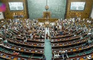 ಫೆ.1ರಂದು ಕೇಂದ್ರದ ಮಧ್ಯಂತರ ಬಜೆಟ್ ಮಂಡನೆ