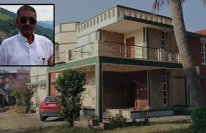 ಮಂಡ್ಯ ಪಿಡಬ್ಲ್ಯೂ ಇಇ ಮನೆ, ಕಚೇರಿ ಮೇಲೆ ಲೋಕಾಯುಕ್ತ ದಾಳಿ: ಪರಿಶೀಲನೆ