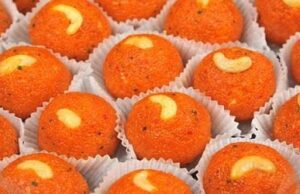 ರಾಮಮಂದಿರ ಉದ್ಘಾಟನೆ: ಮೈಸೂರಿನಲ್ಲಿ ರಾಮಭಕ್ತರಿಂದ 1.8 ಲಕ್ಷ ಲಡ್ಡು ತಯಾರಿ