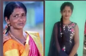 ತಾಯಿ ಮತ್ತು ಸಹೋದರಿಯನ್ನು ಕೆರೆಗೆ ತಳ್ಳಿ ಕೊಲೆ ಮಾಡಿದ ಯುವಕ