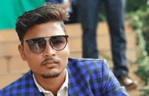 ಹುಬ್ಬಳ್ಳಿ: ಕಾಂಗ್ರೆಸ್ ಕಚೇರಿ ಮುಂದೆ ಯುವಕನ ಬರ್ಬರ ಹತ್ಯೆ