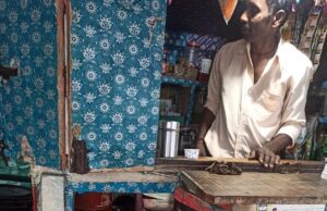 ಪಾಂಡವಪುರ: ಪೆಟ್ಟಿ ಅಂಗಡಿಯಲ್ಲಿ ಕಳ್ಳತನ