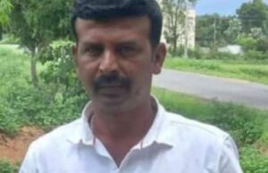 ಸ್ನೇಹಿತರ ಕ್ಷುಲ್ಲಕ ಕಾರಣಕ್ಕೆ ನಡೆದ ಜಗಳ ಕೊಲೆಯಲ್ಲಿ ಅಂತ್ಯ