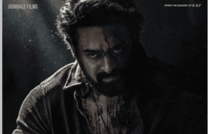 ಜನವರಿ 20 ರಂದು ‘ಸಲಾರ್’ ಸಿನಿಮಾ ಒಟಿಟಿಯಲ್ಲಿ ರಿಲೀಸ್