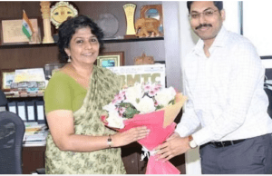 ಬಿಎಂಟಿಸಿ ನೌಕರರ ದೂರು: ಜಿ. ಸತ್ಯವತಿ ವರ್ಗಾವಣೆ, ನೂತನ ಎಂಡಿಯಾಗಿ ರಾಮಚಂದ್ರನ್ ನೇಮಕ