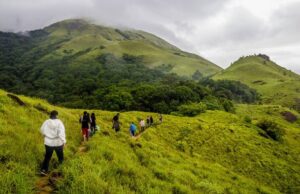 ಫೆ.1ರಿಂದ ಕುಮಾರಪರ್ವತ ಚಾರಣಕ್ಕೆ ನಿಷೇಧ
