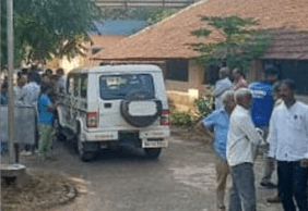 ತೀರ್ಥಹಳ್ಳಿ: ನವ ವಿವಾಹಿತೆ ನೇಣಿಗೆ ಶರಣು