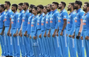 2024 ರಲ್ಲಿ ಭಾರತ ಯಾವ ತಂಡದ ವಿರುದ್ಧ ಸರಣಿಯನ್ನು ಆಡಲಿದೆ: ಇಲ್ಲಿದೆ ವೇಳಾಪಟ್ಟಿ