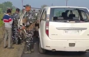 ಪಡಿತರ ಹಗರಣ: ಟಿಎಂಸಿ ನಾಯಕ ಶಹಜಹಾನ್ ಶೇಖ್ ಮನೆ ಮೇಲೆ ಇಡಿ ದಾಳಿ