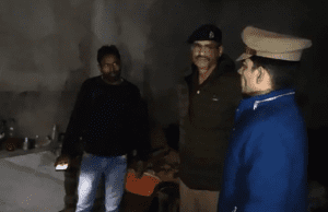 ಉತ್ತರ ಪ್ರದೇಶ: ಒಂದೇ ಕುಟುಂಬದ ಐವರು ಶವವಾಗಿ ಪತ್ತೆ