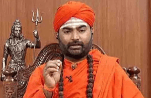 ಸಕಲ ವೀರಶೈವ ಲಿಂಗಾಯತರು ಹಿಂದುಗಳು: ವಚನಾನಂದ ಸ್ವಾಮೀಜಿ