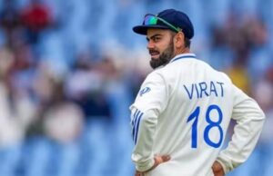 ಇಂಗ್ಲೆಂಡ್ ವಿರುದ್ಧದ ಮೊದಲೆರಡು ಟೆಸ್ಟ್ ಪಂದ್ಯಗಳಿಂದ ಹಿಂದೆ ಸರಿದ ವಿರಾಟ್ ಕೊಹ್ಲಿ